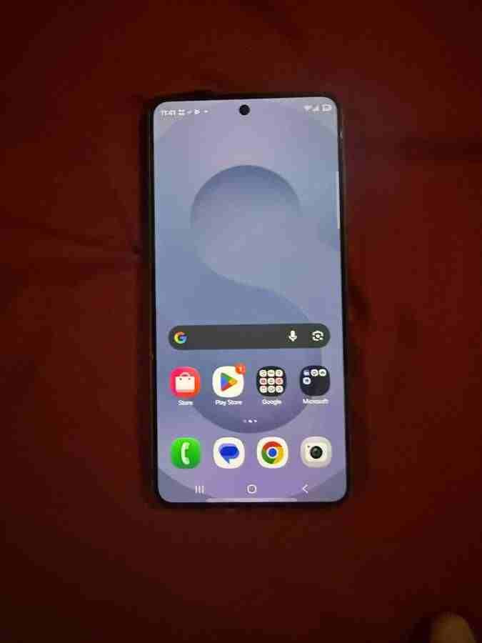 Samsung Galaxy S26 Vanzare Ecran Principal Samsung Galaxy S26 Vanzare Ecran Principal