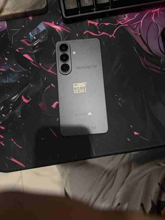 Samsung Galaxy S26 Vanzare Spate Samsung Galaxy S26 Vanzare Spate