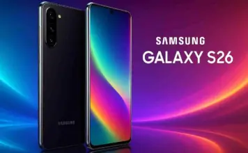 Samsung vrea să Lanseze un Samsung GALAXY S26 cu un Ecran cu Adevărat Special (VIDEO) Samsung Vrea Să Lanseze Un Samsung Galaxy S26 Cu Un Ecran Cu Adevărat Special (video)