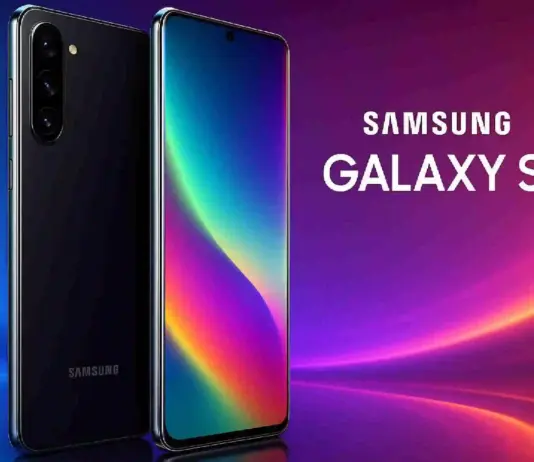 Samsung Vrea Să Lanseze Un Samsung Galaxy S26 Cu Un Ecran Cu Adevărat Special (video)