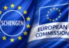 Schengen: Comisia Europeană Anunță un Plan STRICT pentru Securizarea Frontierelor și Reducerea Migrației Ilegale Schenge plan strict comisia europeana migratie ilegala