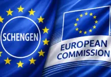 Schengen: Comisia Europeană Anunță un Plan STRICT pentru Securizarea Frontierelor și Reducerea Migrației Ilegale Schenge plan strict comisia europeana migratie ilegala