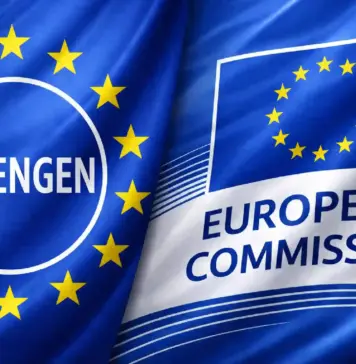 Schengen: Comisia Europeană Anunță un Plan STRICT pentru Securizarea Frontierelor și Reducerea Migrației Ilegale Schenge plan strict comisia europeana migratie ilegala