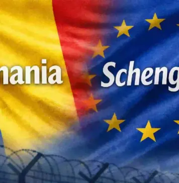 Schengen România Bulgaria Continuă Cooperarea Împotriva Migrației Ilegale