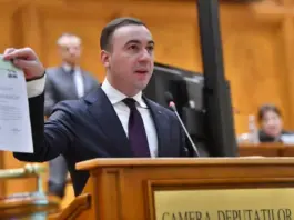 Situația Apei Potabile Argeș Explicată Ministrul Energiei Spus Bogdan Ivan Parlament