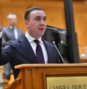 Situația Apei Potabile Argeș Explicată Ministrul Energiei Spus Bogdan Ivan Parlament