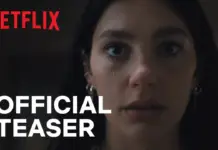 Something Very Bad is Going to Happen Netflix