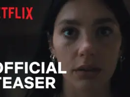 Something Very Bad is Going to Happen Netflix