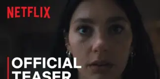 Something Very Bad is Going to Happen Netflix