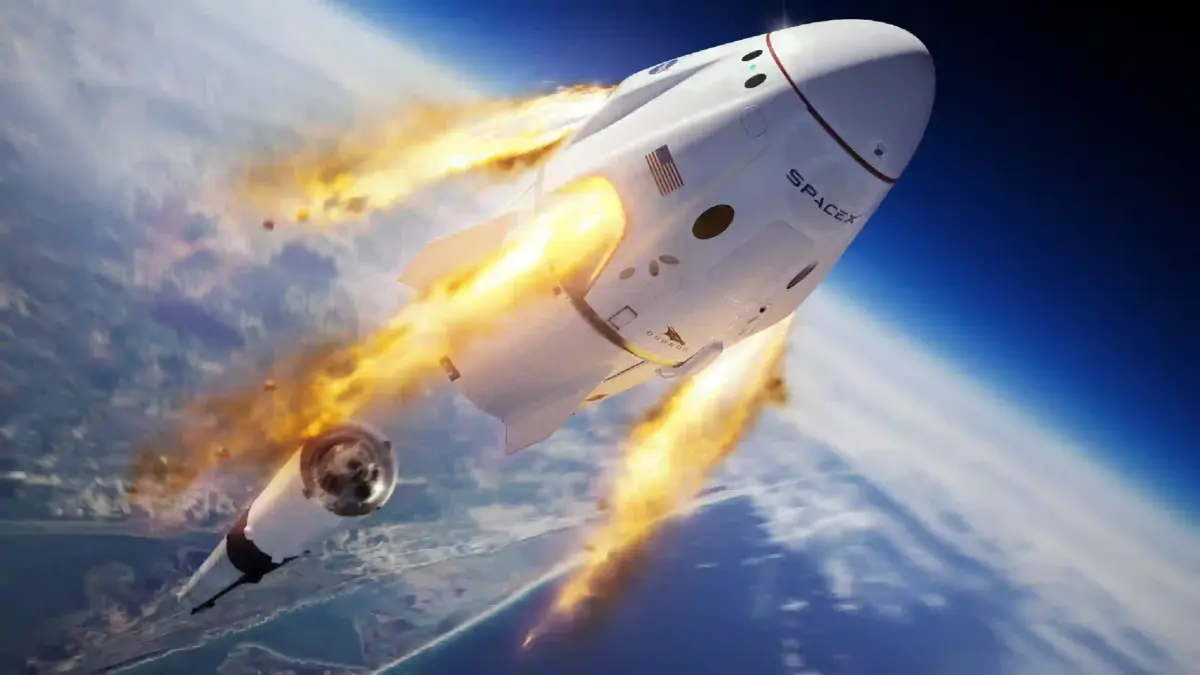 Spacex Milion Sateliti Spacex Milion Sateliti