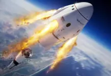 spacex milion sateliti