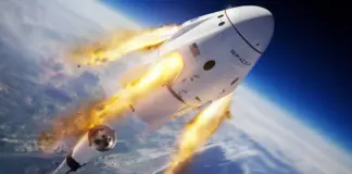 spacex milion sateliti