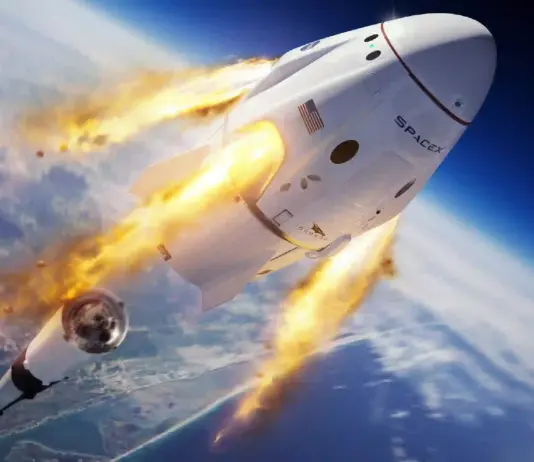 spacex milion sateliti