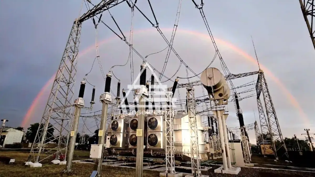 Transelectrica Cablu Submarin Electricitate Georgia Marea Neagra Transelectrica Cablu Submarin Electricitate Georgia Marea Neagra