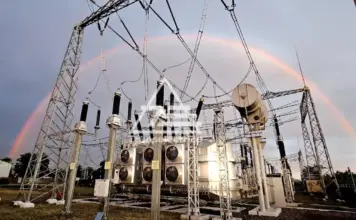 transelectrica cablu submarin electricitate georgia marea neagra