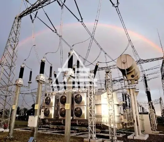 transelectrica cablu submarin electricitate georgia marea neagra
