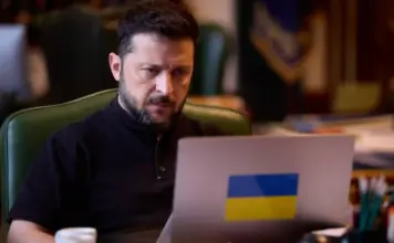 Volodimir Zelenski Anunță Noi Sancțiuni Împotriva Lui Aleksandr Lukașenko, Măsuri Pentru Apărarea Ucrainei