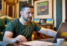 Volodimir Zelenski Atrage Atenția Asupra Regiunii Dnipro, Sever Afectată de Atacurile Rusiei din Ultimele Zile Volodimir Zelenski Atrage Atenția Asupra Regiunii Dnipro Sever Afectată Atacurile Rusiei Ultimele Zile