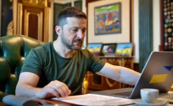 Volodimir Zelenski Atrage Atenția Asupra Regiunii Dnipro, Sever Afectată de Atacurile Rusiei din Ultimele Zile Volodimir Zelenski Atrage Atenția Asupra Regiunii Dnipro Sever Afectată Atacurile Rusiei Ultimele Zile