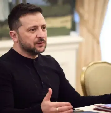 Volodimir Zelenski Raportează Distrugeri Însemnate în Ucraina După Ultimele Atacuri Ale Rusiei