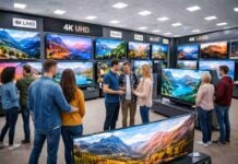 Televizoarele Reduse la eMAG cu Peste 5.000 de LEI, Preturile cele mai Bune in Romania