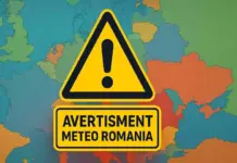 3 Avertismente Meteorologice Oficiale de Vreme Severă Imediată ANM Nowcasting pentru România pe 4 Martie 2026 3 Avertismente Meteorologice Oficiale de Vreme Severă Imediată ANM Nowcasting pentru România pe 4 Martie 2026