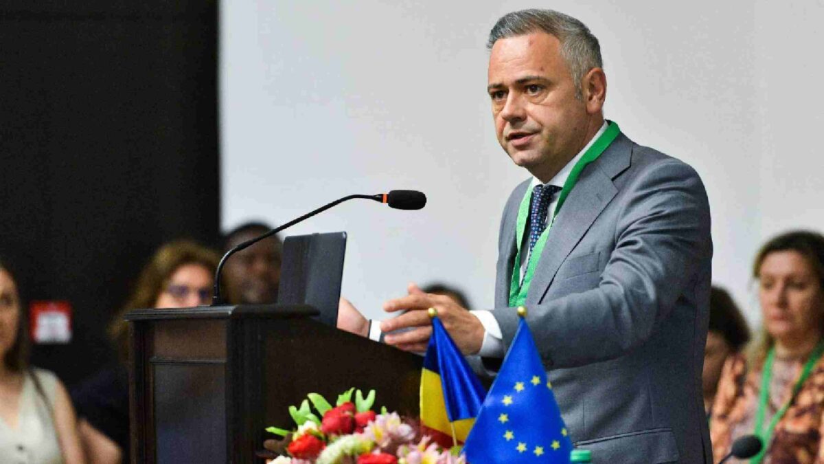 620 De Milioane De Lei Alocati De Ministrul Agriculturii Pentru Schema De Ajutor La Combustibil