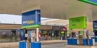 Acciza Benzina Motorina