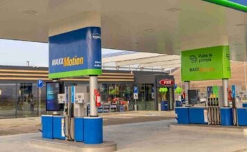 Acciza Benzina Motorina