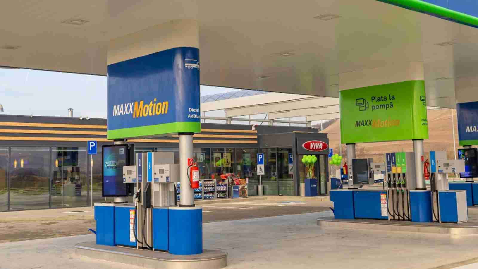 Acciza Benzina Motorina Acciza Benzina Motorina