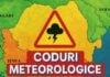 Alertele ANM pentru Vant in Romania, Explicatiile Meteorologilor privind Codurile Valabile in Romania