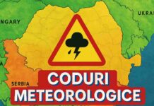 Alertele ANM pentru Vant in Romania, Explicatiile Meteorologilor privind Codurile Valabile in Romania