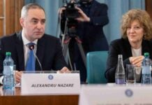 Alexandru Nazare buget 2026