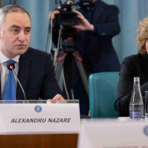 Votul Bugetului pentru 2026, un Punct de Referinta in Istoria Romaniei, Conform Ministrului Finantelor