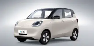 Allview 4city Anunțată Oficial Dacia Striker, Cu Ce Vine Noua Mașină Electrică România