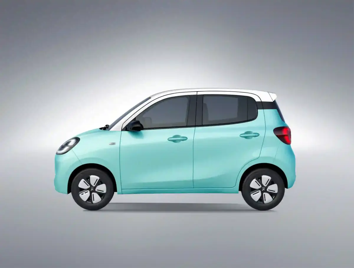 Allview 4City cyan Allview 4City cyan