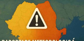 Analiza Meteorologica ANM cu un Raport de Ultima Ora privind Indeicele de Imprimavarare in Romania
