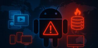 Android Sparge Rapid