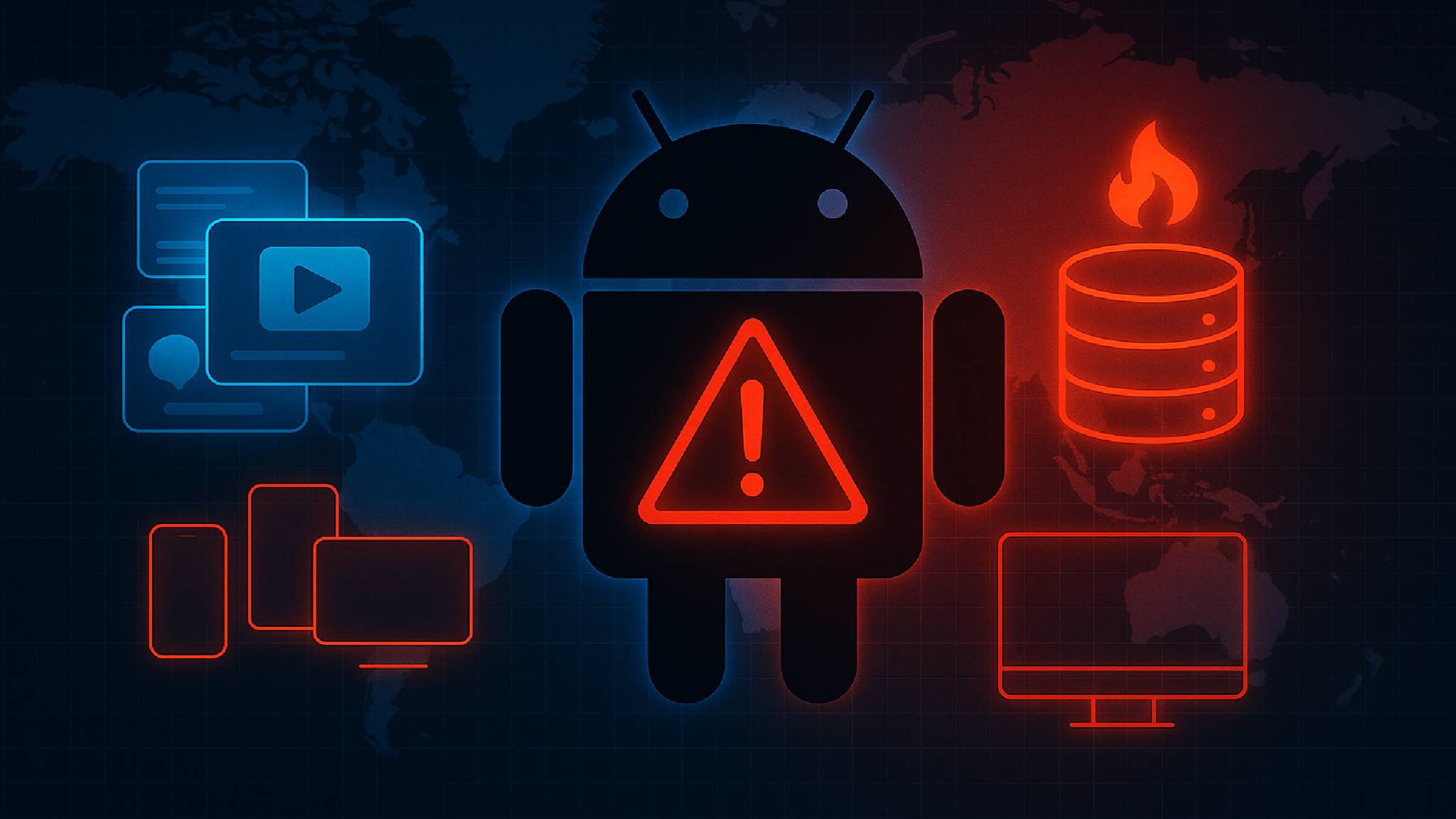 Android Sparge Rapid