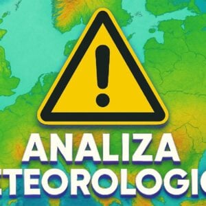 ANM a Publicat Noile Estimări Meteorologice pentru 30 de Zile cu Starea Vremii până pe 20 Aprilie 2026 în România