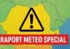 ANM: Analiza Oficiala Meteorologica a Starii Vremii pentru Toata Romania in Martie 2026 Anm Analiza Oficiala Meteorologica a Starii Vremii Pentru Toata Romania in Martie 2026