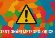 Anm Atrage Oficial Atentia Asupra Unui Fenomen Meteorologic Care Afectează România în Aceste Zile