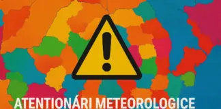 Anm Atrage Oficial Atentia Asupra Unui Fenomen Meteorologic Care Afectează România în Aceste Zile