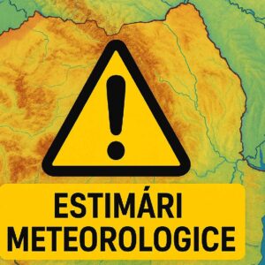 ANM Publică Prognoza Meteo pentru Florii și Paște 2026 în Româna, care vor fi Temperaturile