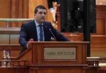 Apărarea României în Centrul unor Anunțuri ale Ministrului Apărării cu Obligația Statului față de Români Apărarea României în Centrul Unor Anunțuri Ale Ministrului Apărării Cu Obligația Statului Față De Români