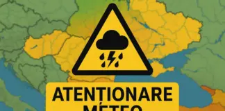 Atenționările ANM Meteorologice de Ultimă Oră Emise cu Vreme Severă pentru România pe 8 Martie 2026