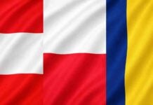 Austria si Polonia au Extins Masurile RESTRICTIVE pentru Schengen, Afectand si Romania dupa Aderare Austria Tranzit Granite Polonia Romania Schengen