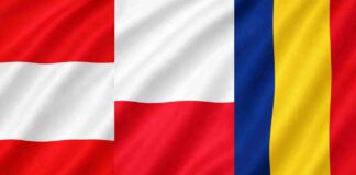 Austria Tranzit Granite Polonia Romania Schengen