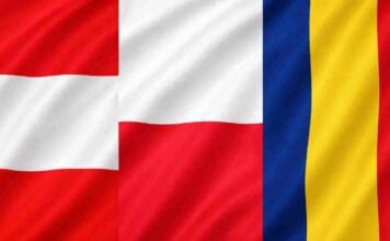 Austria Tranzit Granite Polonia Romania Schengen