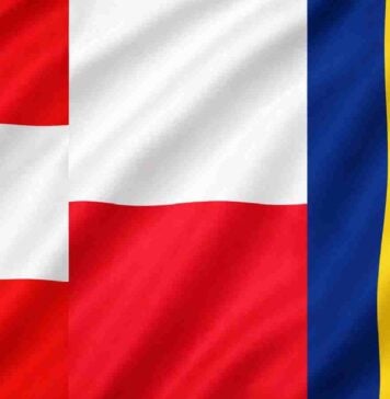 Austria si Polonia au Extins Masurile RESTRICTIVE pentru Schengen, Afectand si Romania dupa Aderare Austria Tranzit Granite Polonia Romania Schengen